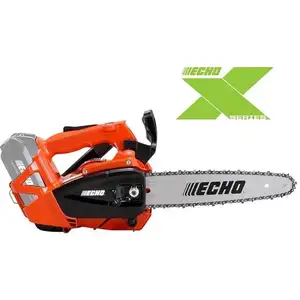 Echo DCS-2500 tronçonneuse élagueuse professionnelle sans fil et sans ...