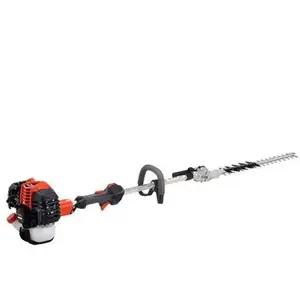 Taille-haie sur perche articulé ECHO HCAS 2620ES HD 4934110704502