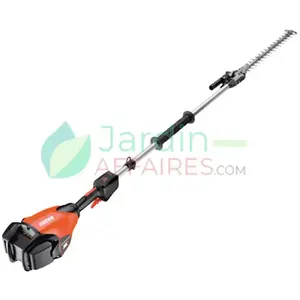 Comparateur de prix : Taille-haie sur perche Echo DHCAS-2600HD/C1