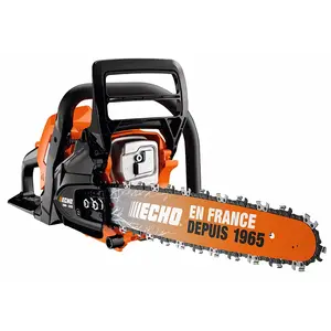 Echo - Tronçonneuse cs 3510 edl - édition limitée
