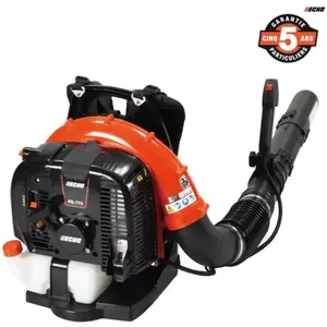 Souffleur Ã  dos thermique 33,2 N 4,2 ch â   ECHO â   embouts rond dro...