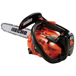 Tronçonneuse élagueuse thermique 30 cm 1,46 Ch   ECHO   moteur 2 temps...