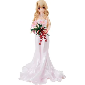 Good Smile Company Fate/Kaleid Liner Prisma Illya Statuette Pvc Illyasviel Von Einzbern:Vendu paramazon