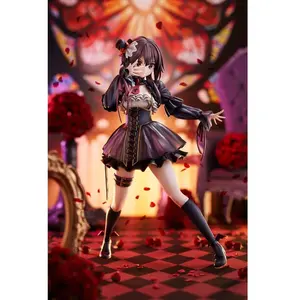 Kadokawa Robe Gothique Lolita En Pvc. Statue De Konosuba 1/7 M 21 CmVendu paramazon