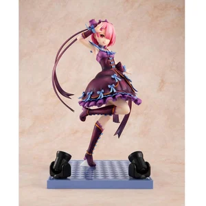 Goodsmile RE : ZERO - Ram Birthday 2021 Vers. - Statuette PVC 1/7 24cm
