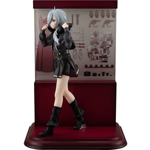Kadokawa Figurine Monika De Spy Classroom Pvc 1/7 Light Novel Glint 22 Cm