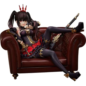 Kadokawa Date A Live - Statuette 1/7 Kurumi Tokisaki Empress Ver. 17 cmVendu paramazon