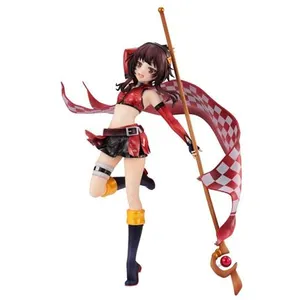Kadokawa Pvc Egumin: Reine De La Course Ver. Statue De Konosuba 1/7 M ...Vendu paramazon