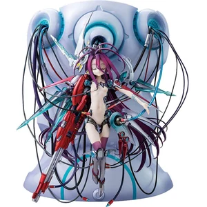 No Game No Life Zero figurine Schwi 28 cm  - Kadokawa Figurine  - KAD74859 Vendu paramazon