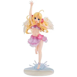 Kadokawa The Rising Of The Shield Hero Pvc Statue 1/7 Filo: Swimsuit V...
