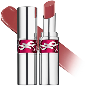 Comparateur de prix : Ysl Yves Saint Laurent - Loveshine Candy Glaze Gloss 3.2 g Or rose unisex