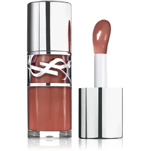 Comparateur de prix : Ysl Yves Saint Laurent Loveshine Plumping Lip Oil 6ml (Various Shades) - Honey Pure Love 4