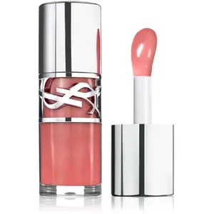 Comparateur de prix : Ysl Yves Saint Laurent Loveshine Plumping Lip Oil 6ml (Various Shades) - Mellow Mallow 3