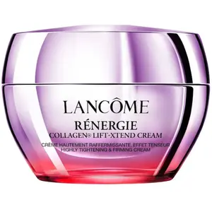 Lancôme crème rénergie collagen+ lift-xtend pas cher