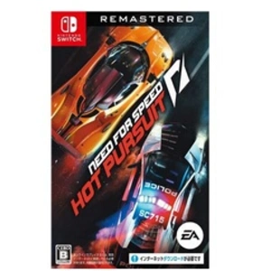Electronic Arts Need For Speed: Hot Pursuit Remastered (english) Pour Nintendo Switch pas cher