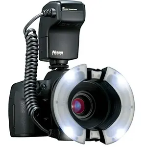 Nissin - MF18 - Flash Annulaire - Sony