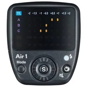 Nissin Air 1 Commander Émetteur pour Fujifilm pas cher