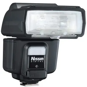 Comparateur de prix : Nissin i60-OLY % 2FPAN %2F3 Flash 4 Noir