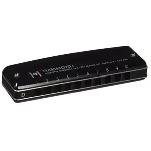 Suzuki hammond HA-20 - Ré pas cher