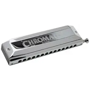 Comparateur de prix : Harmonica Suzuki Chromatix SCX-56 Do - 14 trous - chromatique