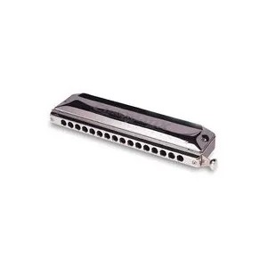 Comparateur de prix : Suzuki Chromatique Chromatix 12 Trous C Do Harmonicas chromatiques