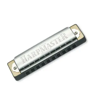 Suzuki Suzuki Mr-200 Harpmaster - Sol - Harmonica DiatoniqueVendu paramazon