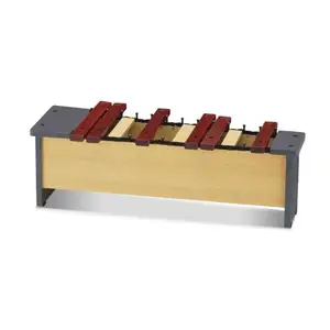Suzuki Xylophone alto add-on XPA-6