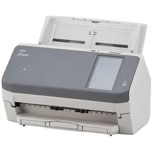 Comparateur de prix : Fujitsu fi-7300NX Scanner ADF 600 x 600 DPI A4 Gris, Blanc PA03768-B001
