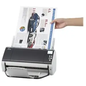 Ricoh Fujitsu fi-7480 - scanner de documents pas cher