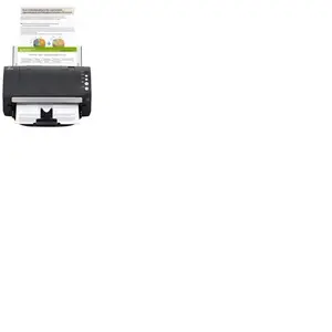Fujitsu fi-7140 - scanner de documents pas cher