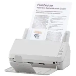 Comparateur de prix : Scanner à défilement Fujitsu SP-1125