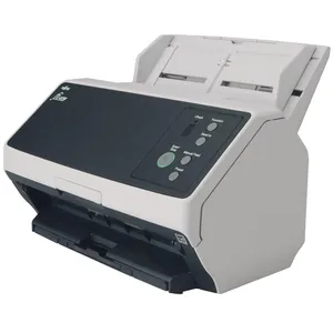 Comparateur de prix : Fujitsu Ricoh fi-8150 - scanner de documents - modele bureau - Gigabit LAN, USB 3.2 Gen 1