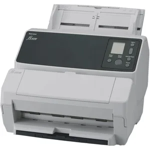 Comparateur de prix : Scanner de documents - Fujitsu - Fi-8190 - 90 ppm - A4 - Recto-verso automatique