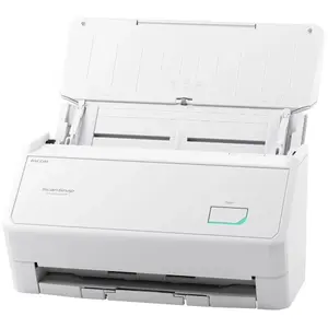 Ricoh ScanSnap iX2400 Scanner ADF 600 x 600 DPI A4 Blanc - Neuf