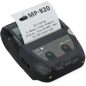 Seiko Instruments Mp-b20 2in mobile print bt pas cher