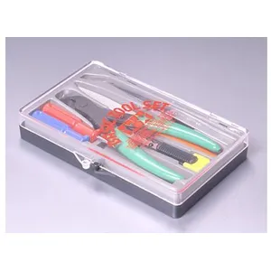 Set D'outils De Base - Tamiya pas cher