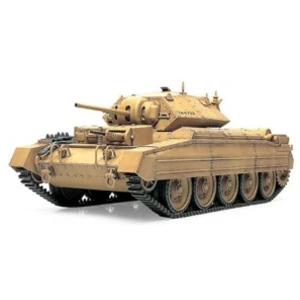 Comparateur de prix : Tamiya Maquette Char : Crusader Mk.I/II