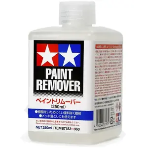 Tamiya Décapant peinture 250 ml pas cher