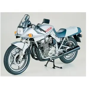 Tamiya - 16025 - Maquette - 2-Roues - Suzuki Gsx 1100 S Katana pas cher