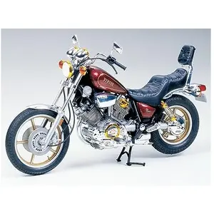 Maquette Tamiya - Yamaha XV 1000 Virago pas cher
