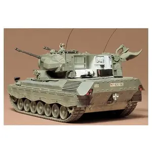 Comparateur de prix : Flakpanzer Gepard - 1/35e - Tamiya