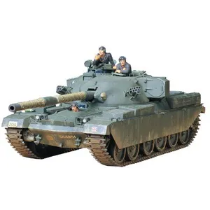 Comparateur de prix : Maquette Tamiya Chieftain Mk.5  1/35  - Maquette militaire  - TA35068 