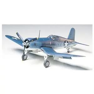Maquette Tamiya - Vought F4U-1 Corsair pas cher