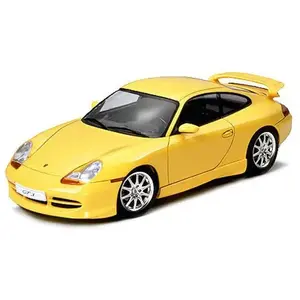 Maquette Tamiya Porsche 911 GT3 1/24 - Maquette de voiture - TA24229 pas cher