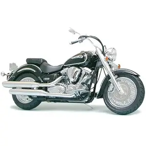 Tamiya Yamaha XV 1600 Roadstar