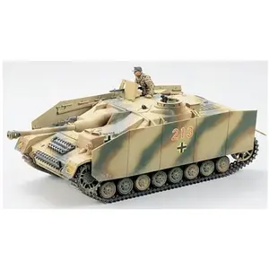 Sturmgeschütz Iv - 1/35e - Tamiya pas cher