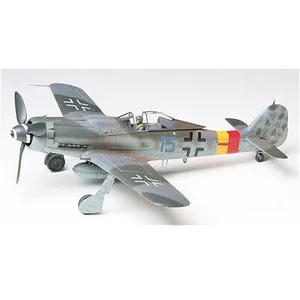 Comparateur de prix : Tamiya Focke Wulf Fw190 D-9