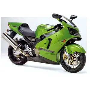 Kawasaki Ninja Zx 12r - 1/12e - Tamiya pas cher