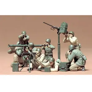 Comparateur de prix : Tamiya - 35086 - Maquette - Char d'assaut - Mortier Us, Petit