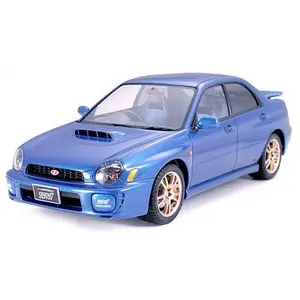 Comparateur de prix : Tamiya Subaru Impreza WRX STi